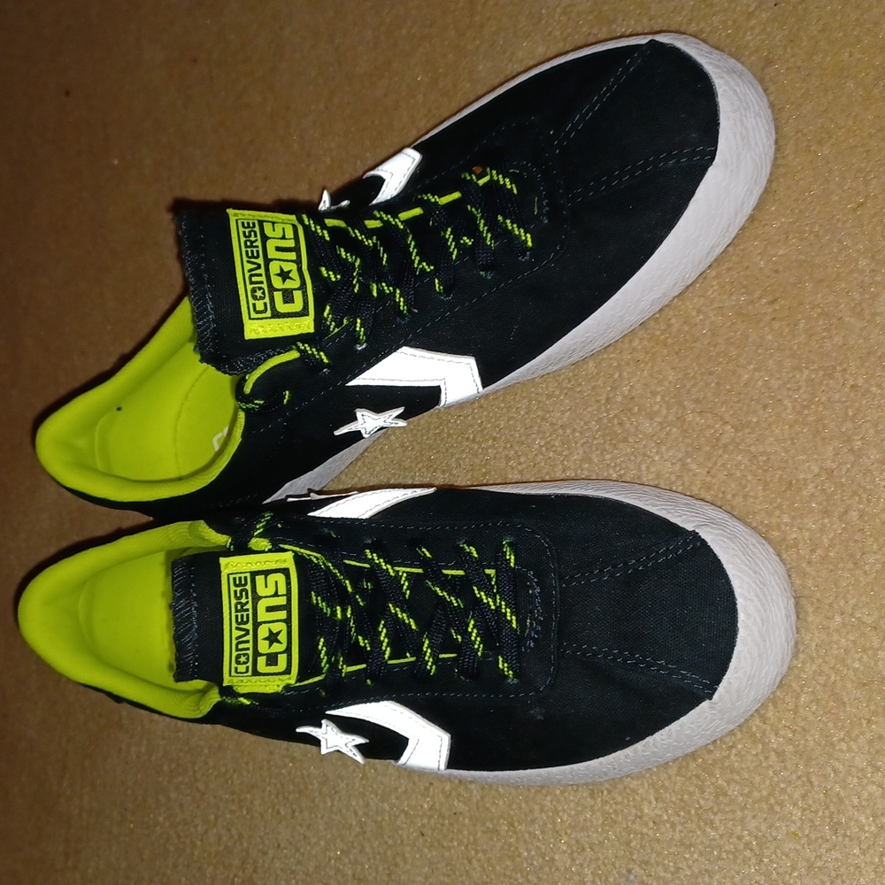 Converse Cons View 2